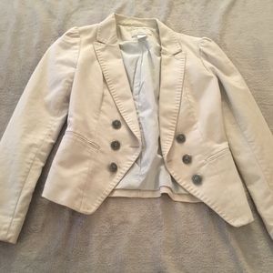 Blazer Jacket